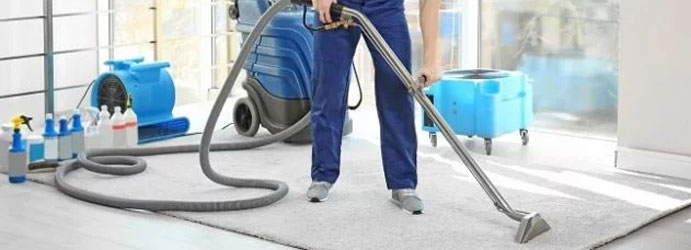 Residential Carpet Cleaning  Glenmore Park