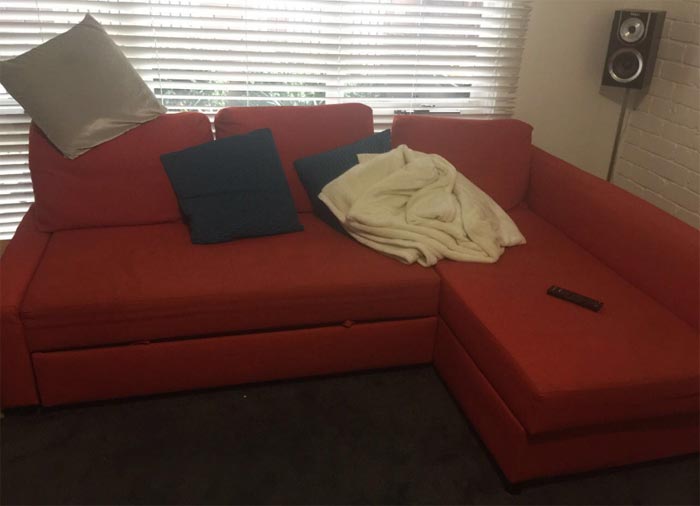 Best Upholstery Cleaning Lucas Heights
