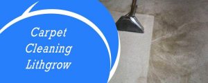Carpet Cleaning Lithgow