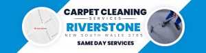 Carpet Cleaning Riverstone