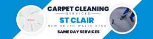 Carpet Cleaning St Clair