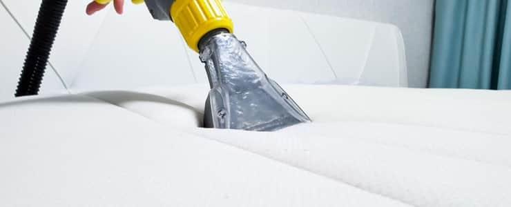Dirty Mattress Cleaning Service