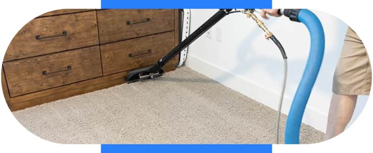 Carpet Cleaning Canada Bay