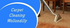 Carpet Cleaning Wollondilly