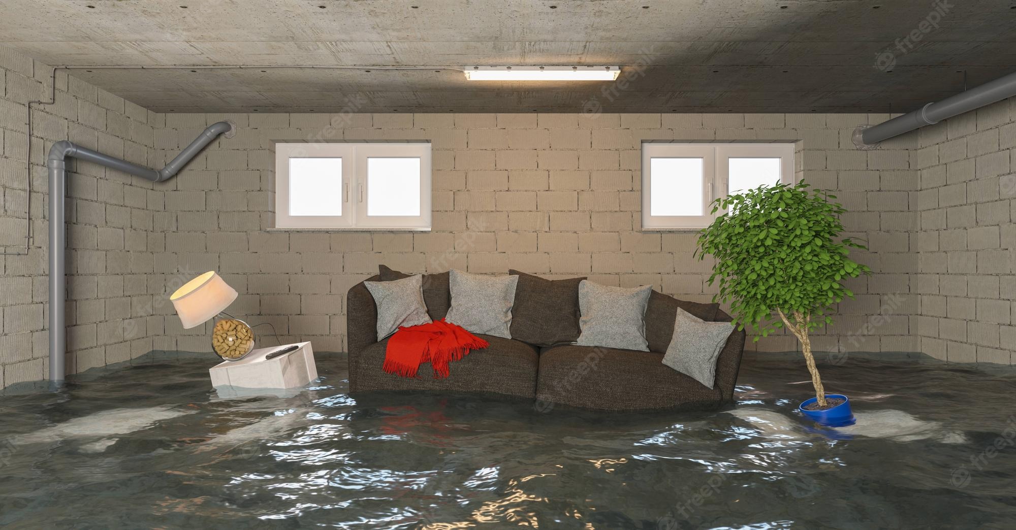 Flood Damage Restoration Dubbo