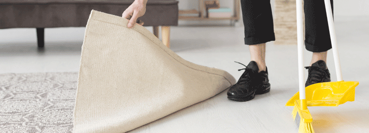 The Benefits of Regular Rug Cleaning Services for Your Home